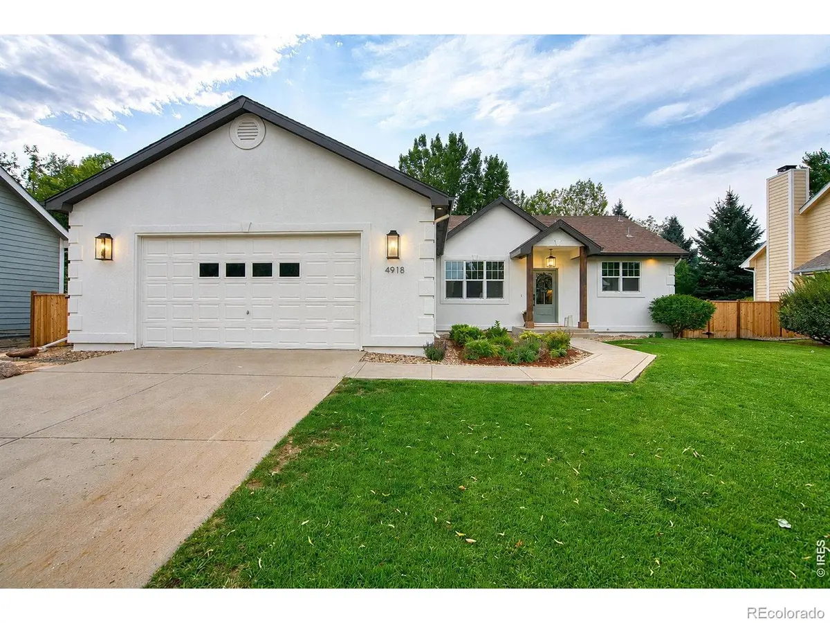 4918 Sawhill DR, Fort Collins, CO 80528