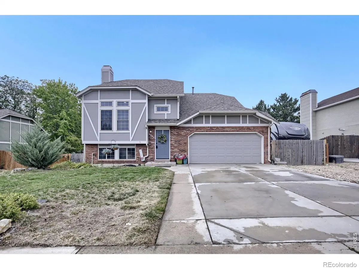 4962 W 7th ST, Greeley, CO 80634