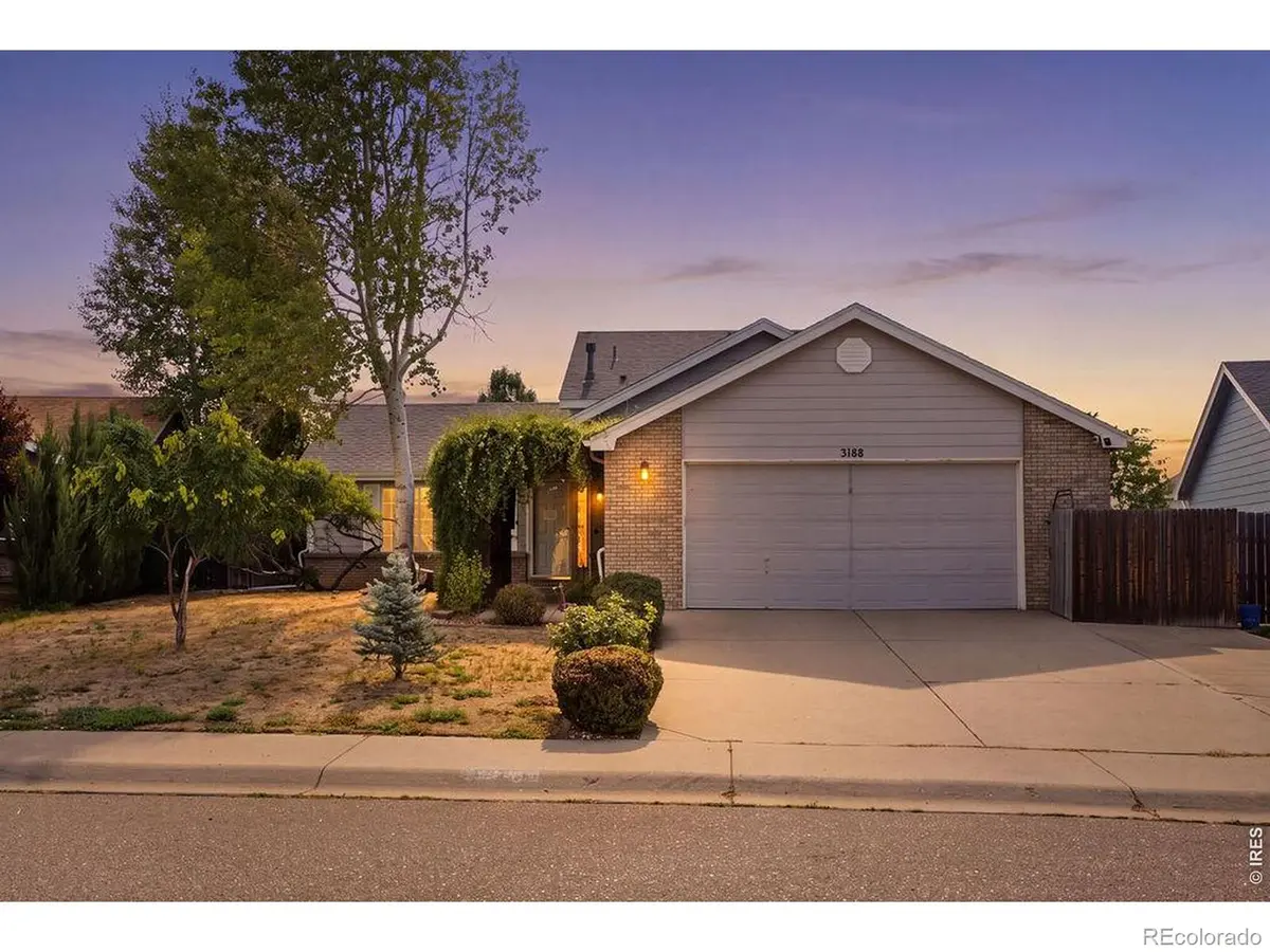 3188 52nd AVE, Greeley, CO 80634