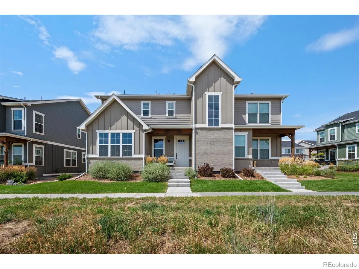 722 Crossbill DR, Berthoud, CO 80513