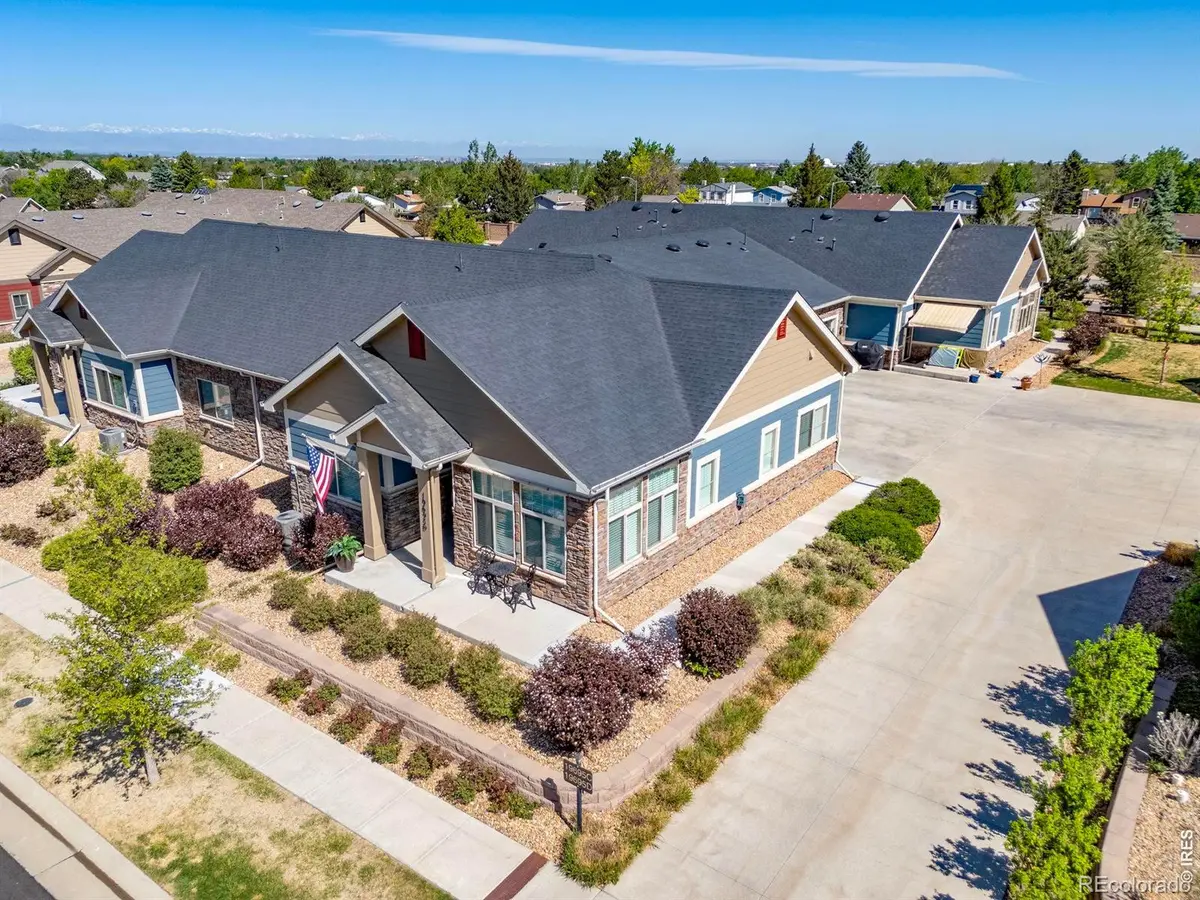 19695 E Atlantic DR #D, Aurora, CO 80013