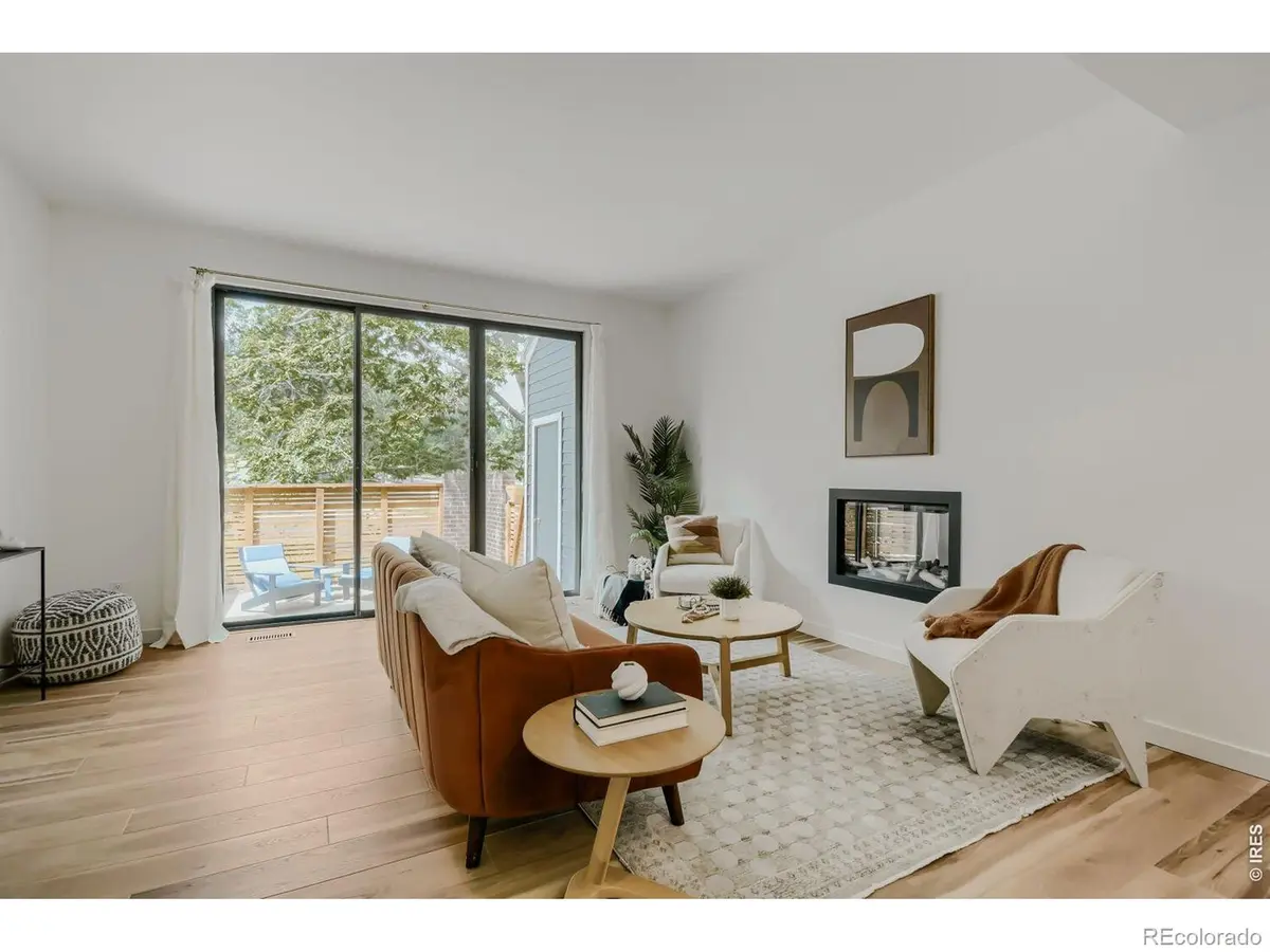 4865 Kings Ridge BLVD, Boulder, CO 80301