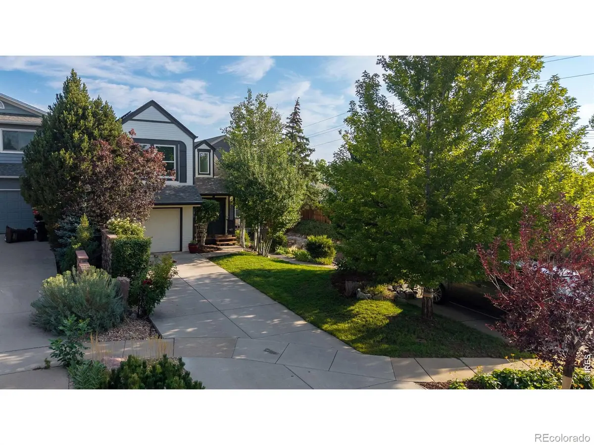 1173 Quince AVE, Boulder, CO 80304