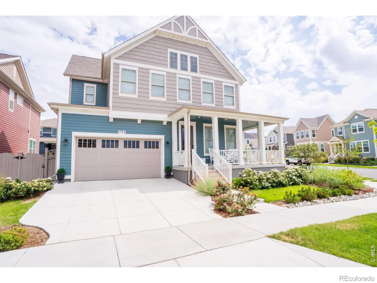 1792 Willow DR, Erie, CO 80516