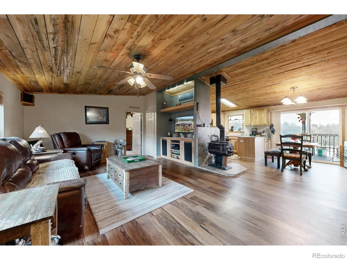 178 Humboldt DR, Livermore, CO 80536