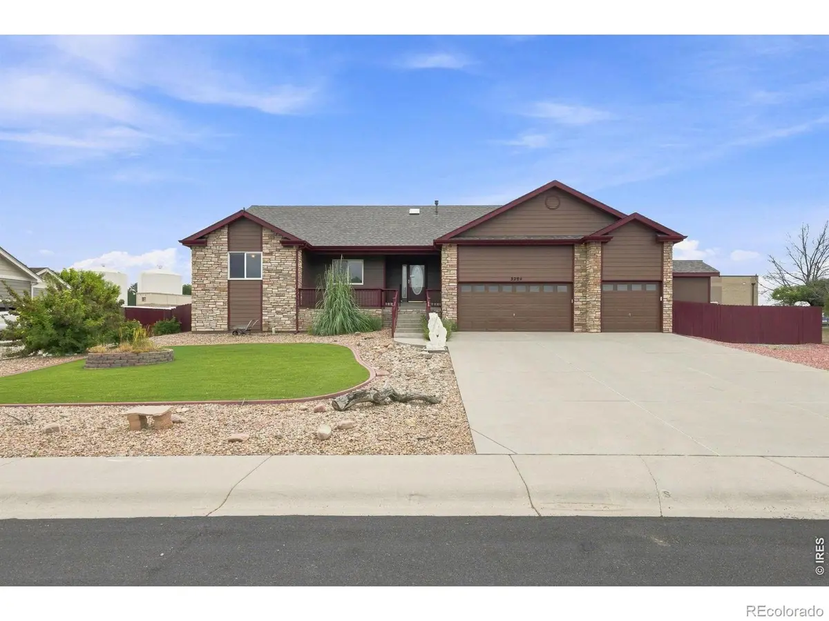 3294 Ballentine BLVD, Johnstown, CO 80534