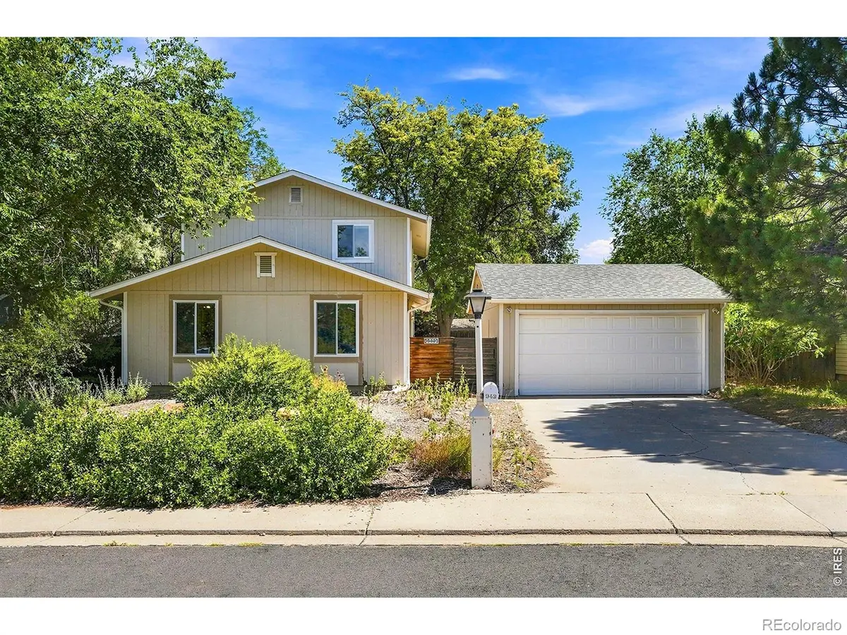 942 Granite CT, Longmont, CO 80504
