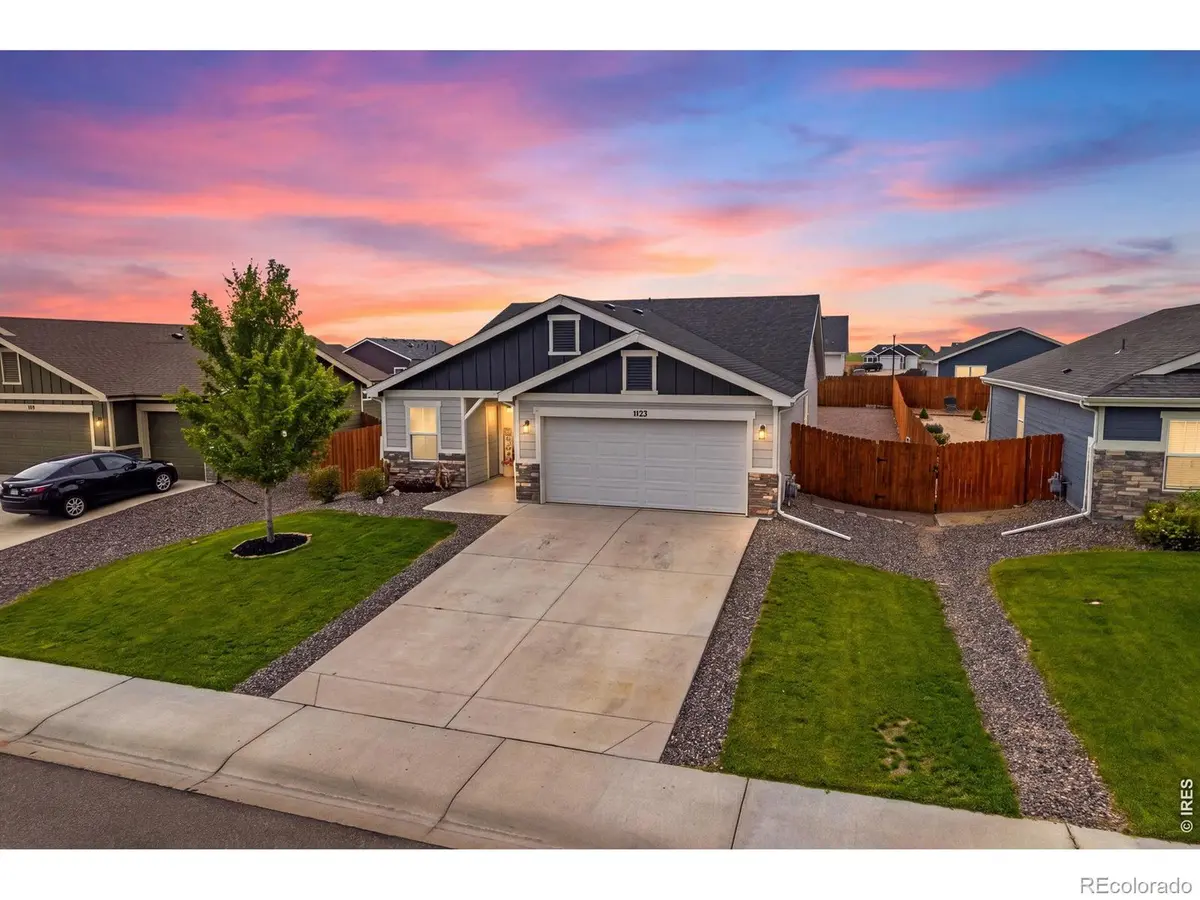 1123 Cottontail LN, Wiggins, CO 80654
