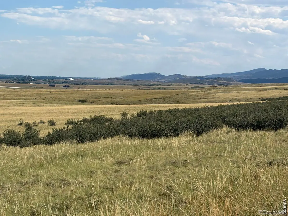 60 Niobrara Ridge RD, Laporte, CO 80535