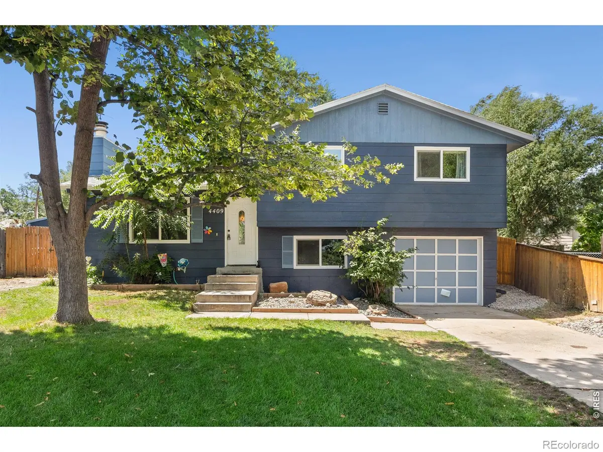 4409 Julian CT, Fort Collins, CO 80528