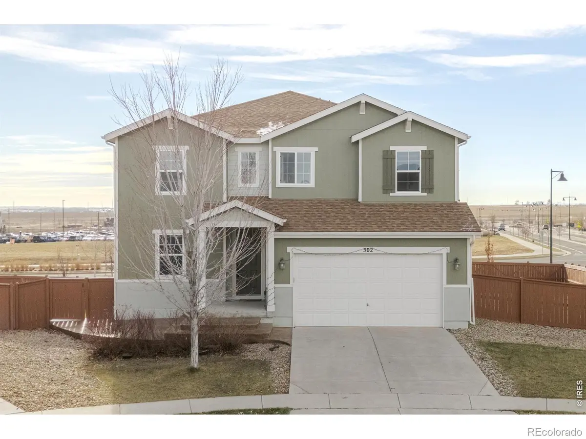 502 W 169th PL, Broomfield, CO 80023