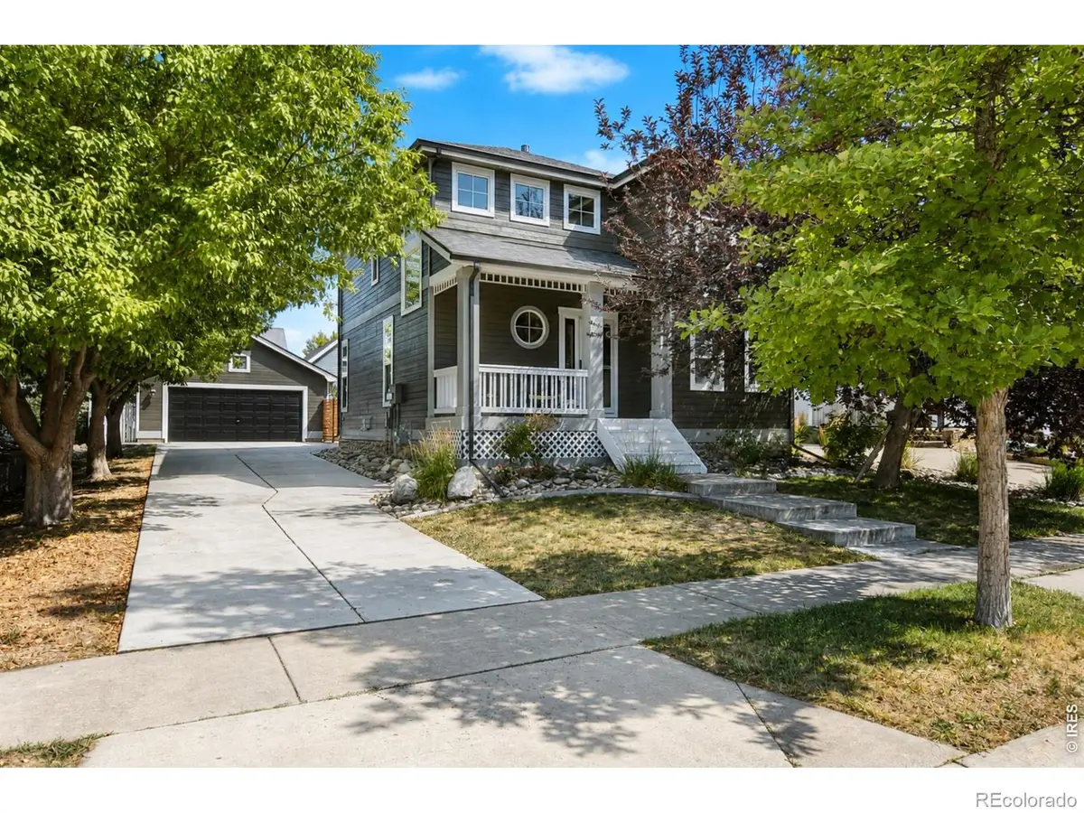 1414 Canal DR, Windsor, CO 80550