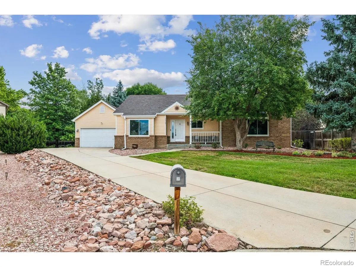 5364 Muirfield CT, Boulder, CO 80301