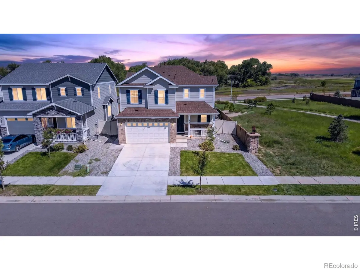 3755 Candlewood DR, Johnstown, CO 80534