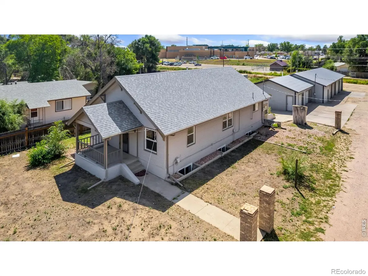 2510 W 4th ST, Greeley, CO 80631