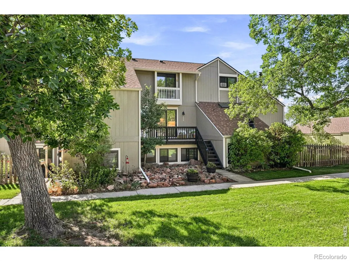 3420 Cripple Creek SQ, Boulder, CO 80305