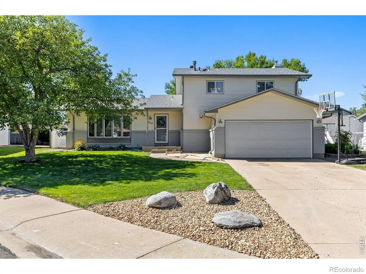 619 Blue Mountain CT, Windsor, CO 80550