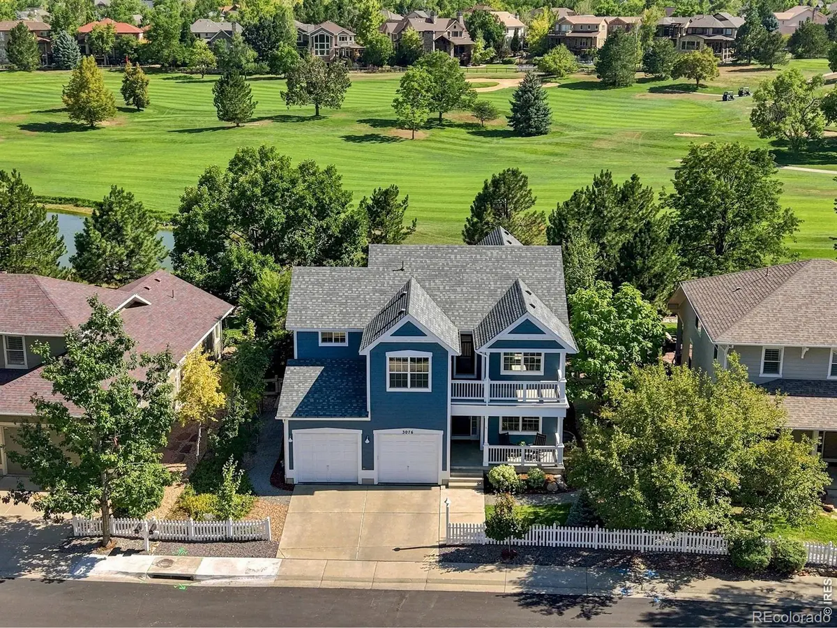3076 Red Deer TRL, Lafayette, CO 80026
