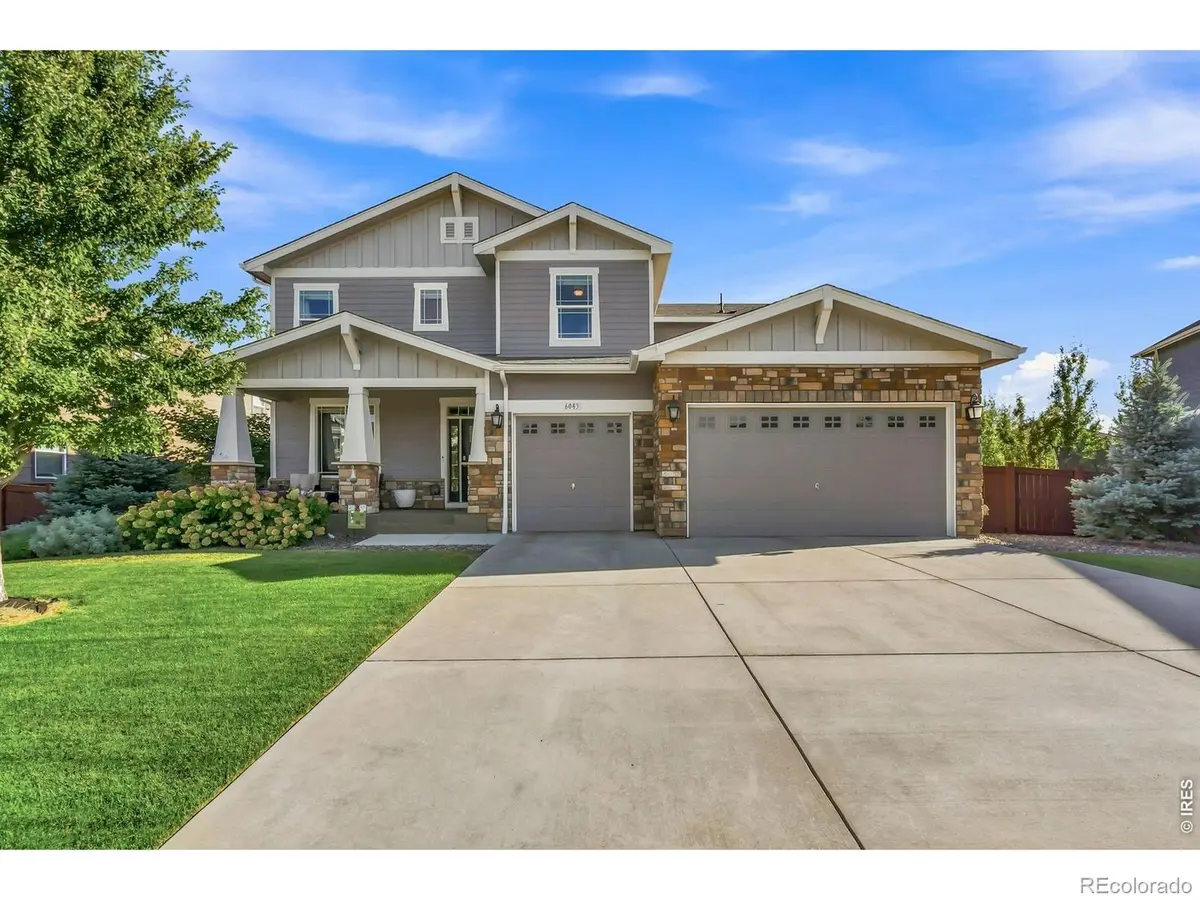6083 Gannet DR, Timnath, CO 80547