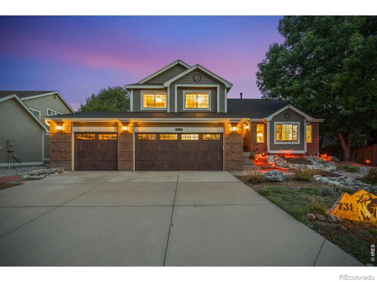731 McGraw DR, Fort Collins, CO 80526