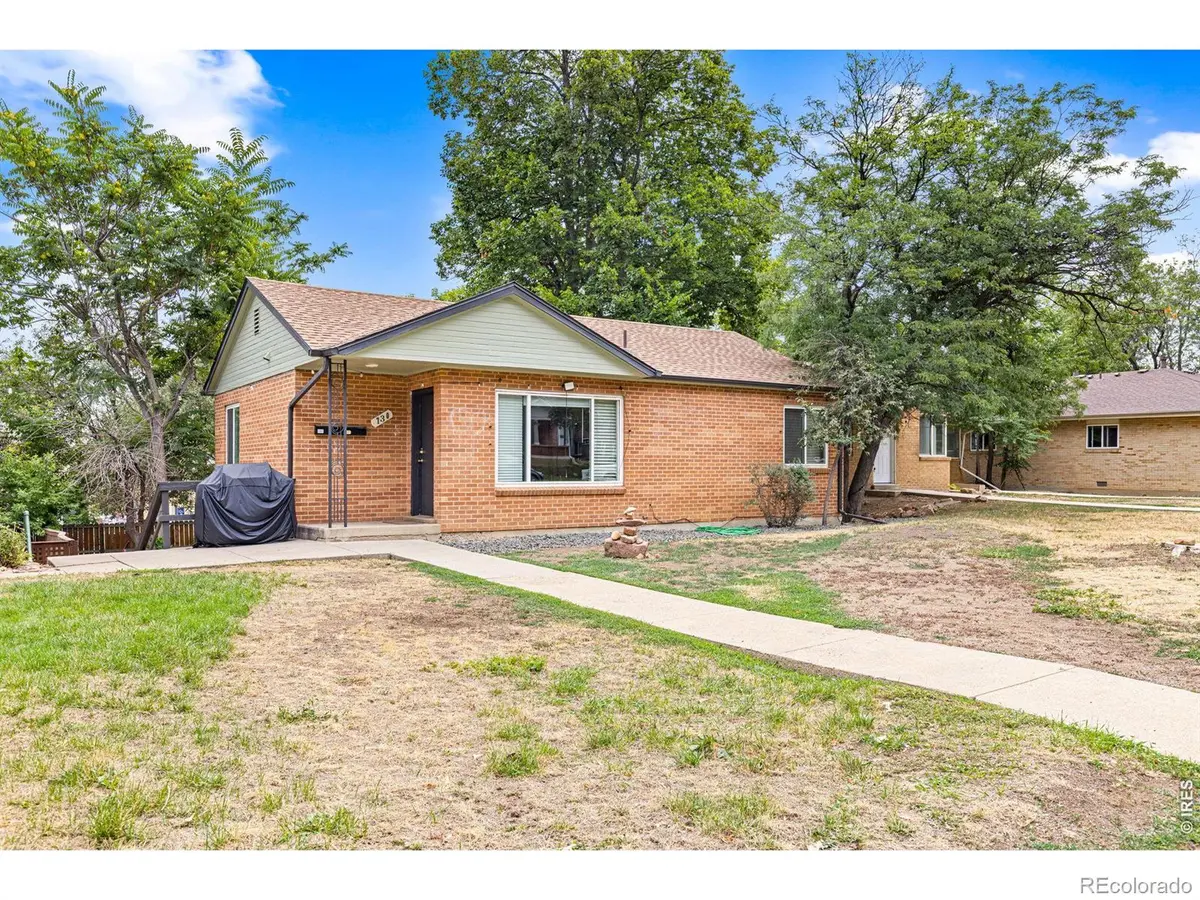 730 19th ST, Boulder, CO 80302