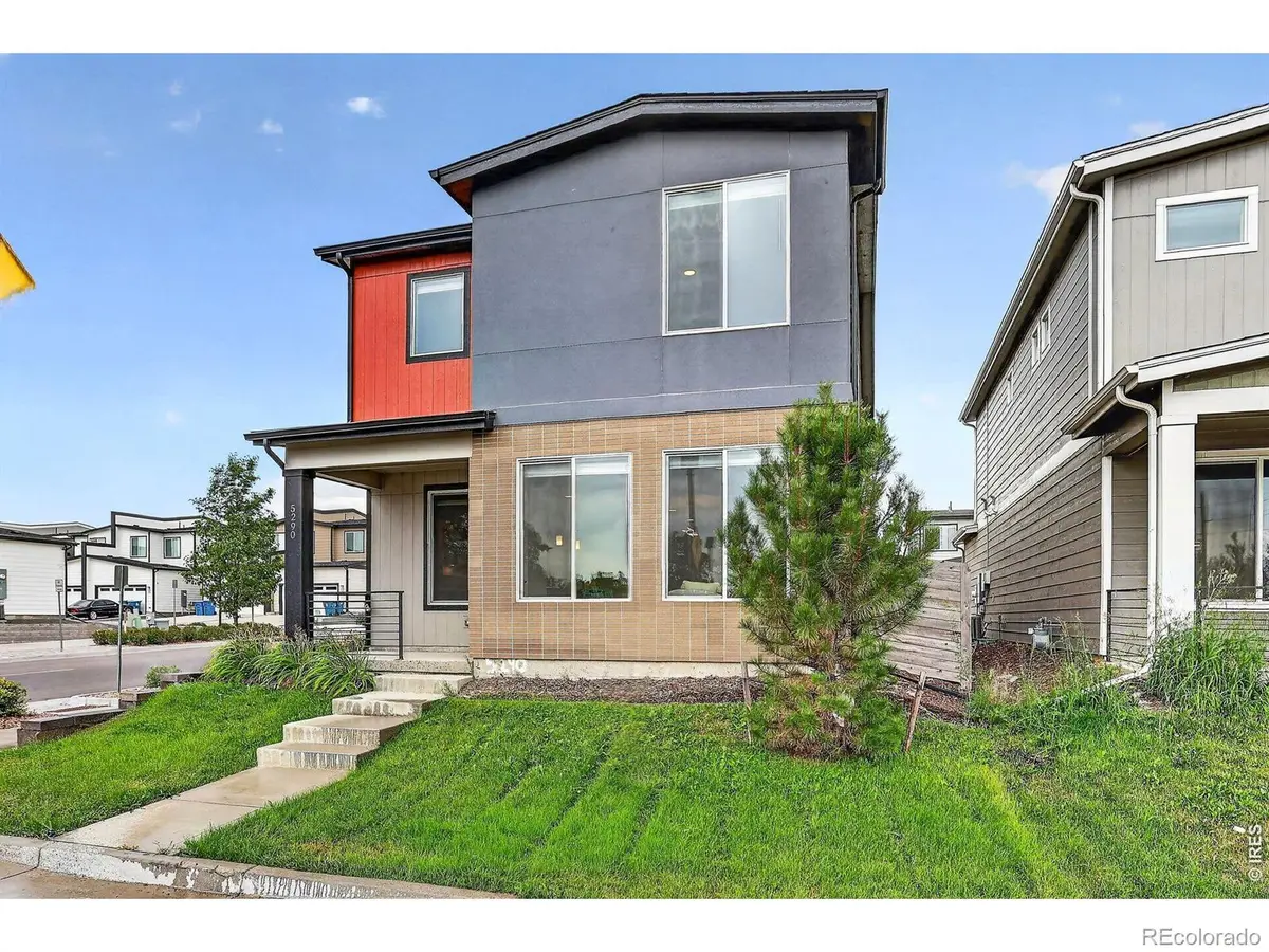 5290 E 64th AVE, Commerce City, CO 80022