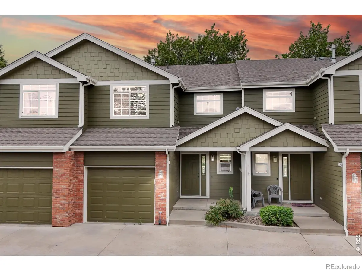 1408 S California AVE, Loveland, CO 80537