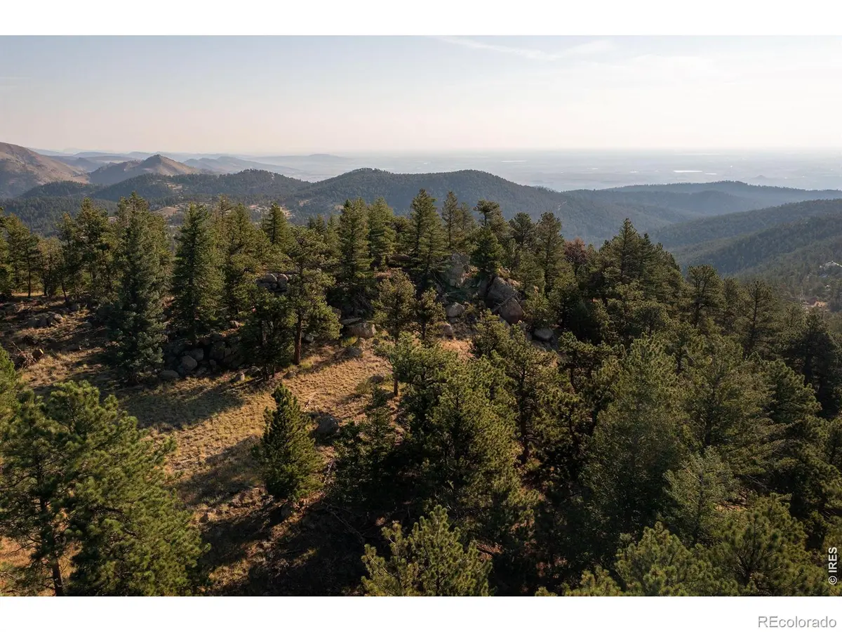49 High View LN, Boulder, CO 80302
