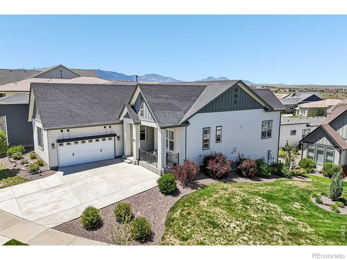 8607 Holman CIR, Arvada, CO 80005