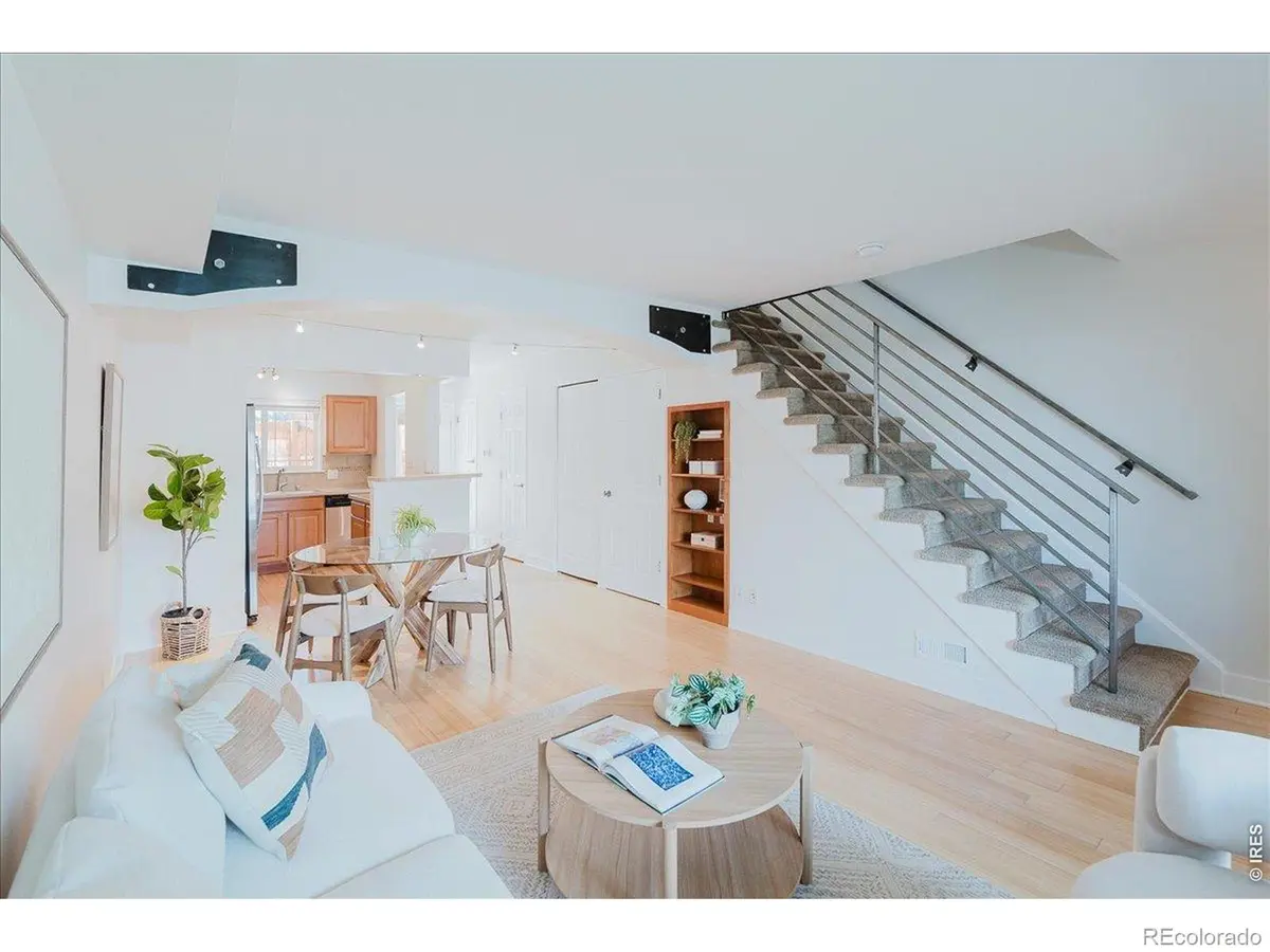 4800 Osage DR #26C, Boulder, CO 80303