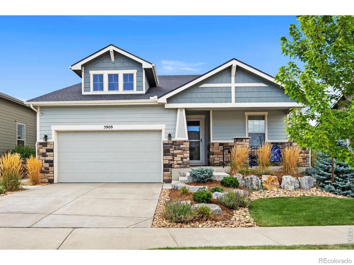 5909 Spindlebush LN, Fort Collins, CO 80528