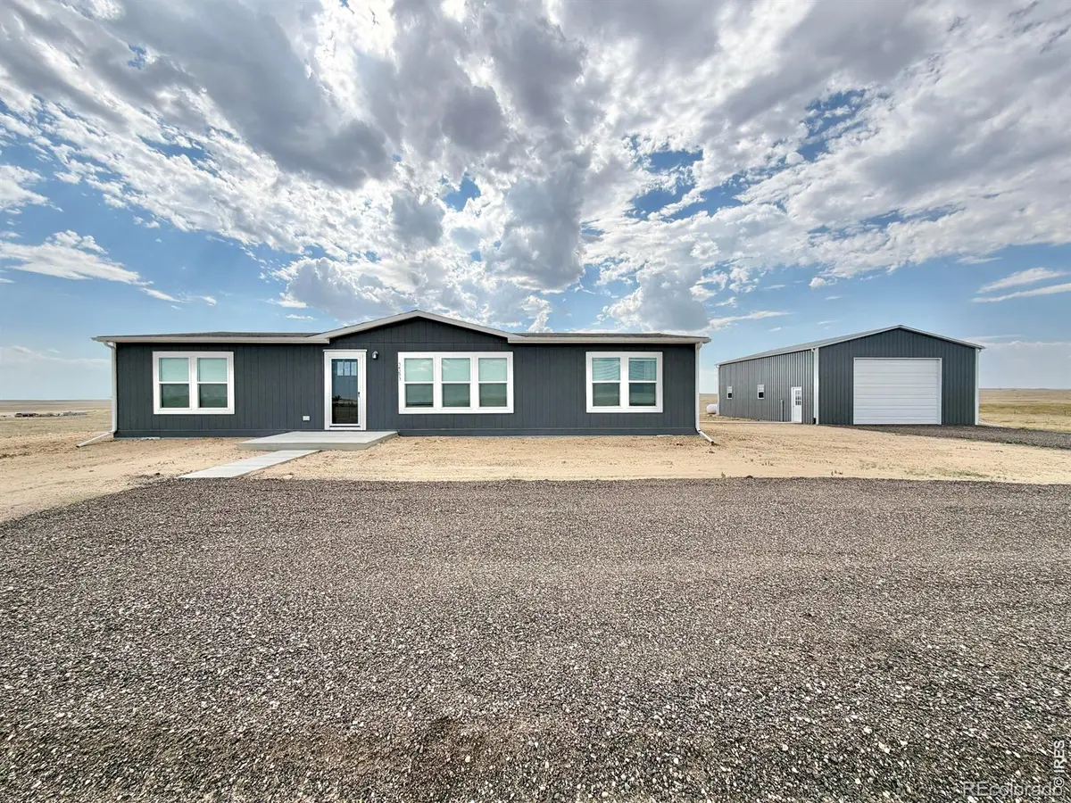 54293 County Road 55, Ault, CO 80610