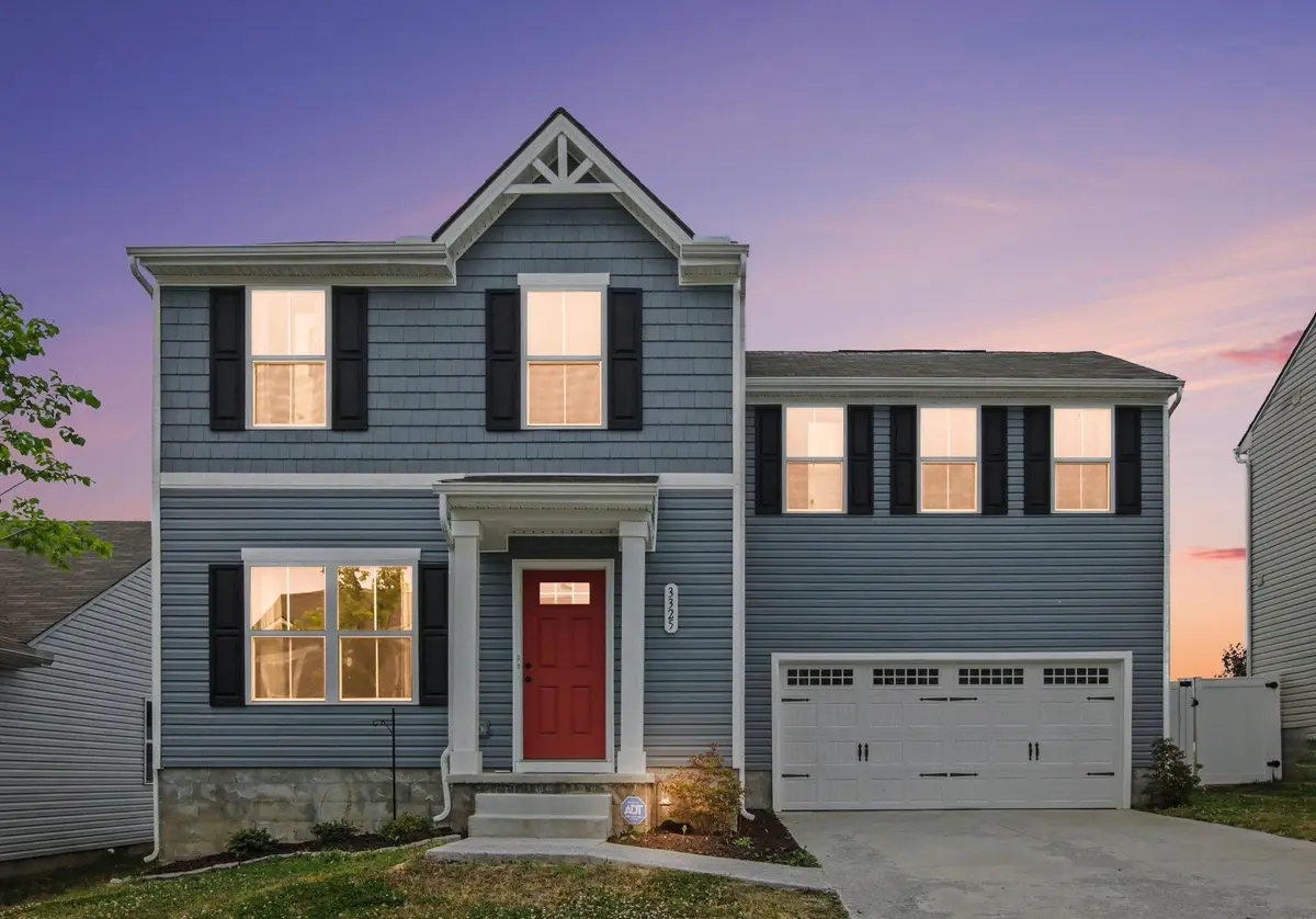 3325 Thorpe Road, Nashville, TN 37207