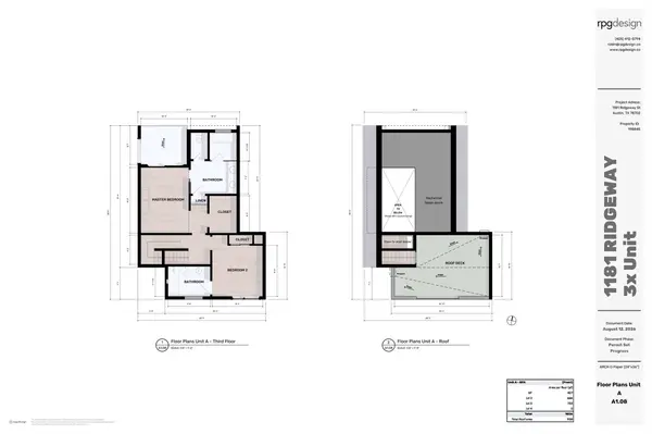 1181 Ridgeway DR, Austin, TX 78702