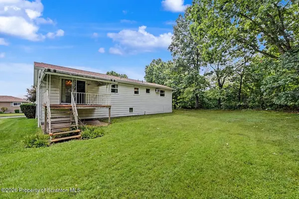 224 Frances AVE, Scranton, PA 18504