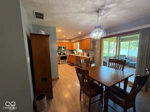 393 Jefferson VLY, Coatesville, IN 46121