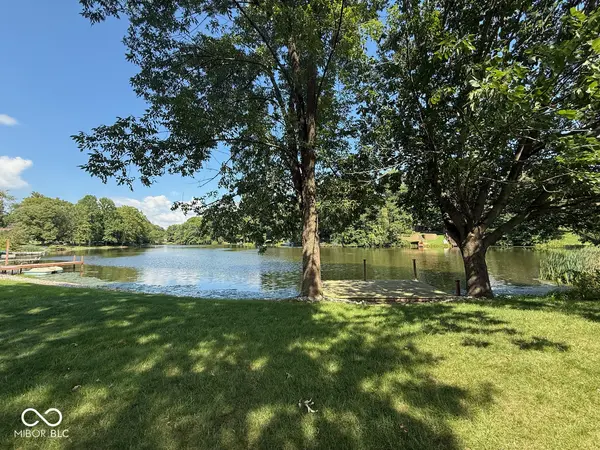 393 Jefferson VLY, Coatesville, IN 46121