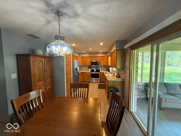 393 Jefferson VLY, Coatesville, IN 46121
