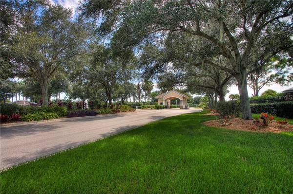 5330 HYLAND HILLS AVE #2321, Sarasota, FL 34241