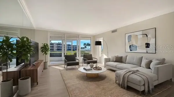 4835 GULF OF MEXICO DR #106, Longboat Key, FL 34228