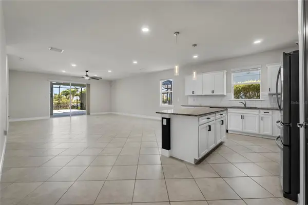 17416 SILVERSPUR DR, Punta Gorda, FL 33982