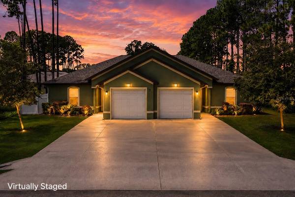 7 EMPIRE LN, Palm Coast, FL 32164