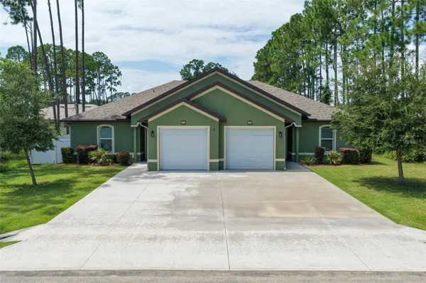 7 EMPIRE LN, Palm Coast, FL 32164