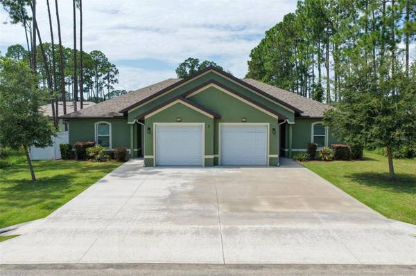 7 EMPIRE LN, Palm Coast, FL 32164