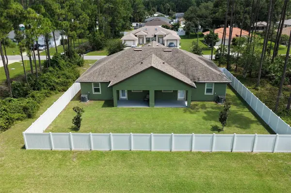 7 EMPIRE LN, Palm Coast, FL 32164