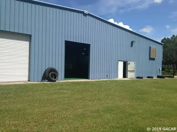 6750 NW 16th ST, Gainesville, FL 32653