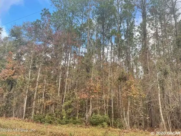 TBD NW 137th St, Lake Butler, FL 32054