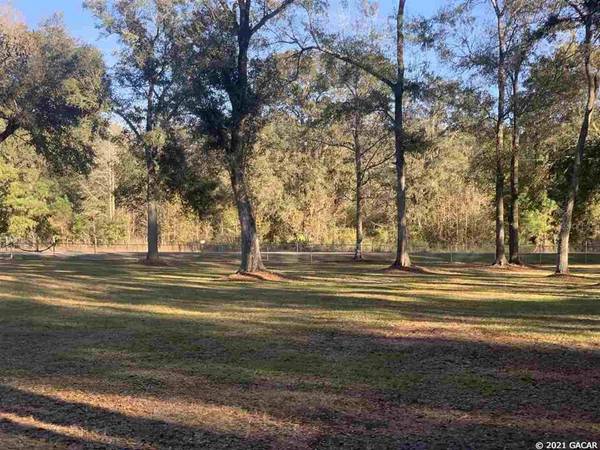 16501 SE 71ST TRAIL TRL, Lake Butler, FL 32054