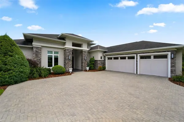 2807 SW 117TH ST, Gainesville, FL 32608