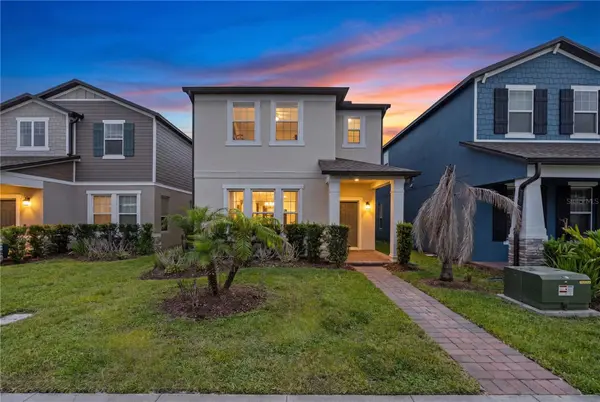 12597 ENCORE AT OVATION WAY, Winter Garden, FL 34787